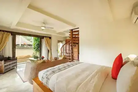 Villa Semana & Spa - 168