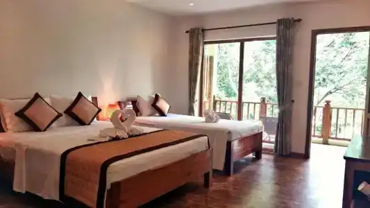 Ancarine Beach Resort - 63