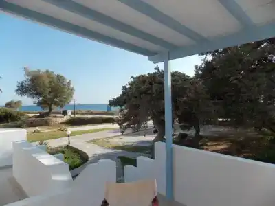 Stella Naxos Island - 79