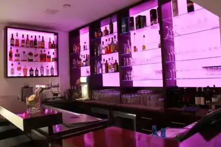 Airport & Seminarhotel - 20
