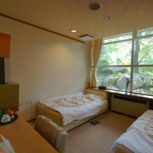 Kaminoyu Onsen - 19