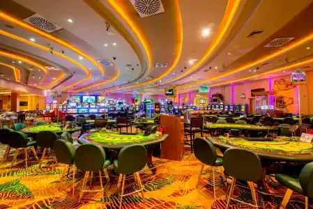 Vuni Palace Luxury Resort & Beach Club & Casino - 16