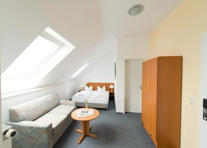 Goethe Messe by Trip Inn - 3
