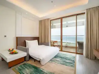 Selectum Noa Resort Cam Ranh - 58