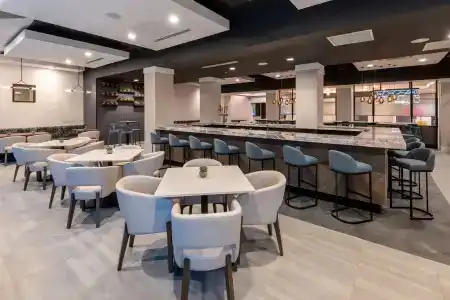 Doubletree By Hilton Denver Cherry Creek, Co - 22