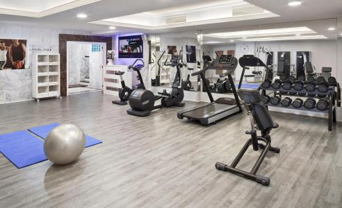 Melia Marbella Banús - 25