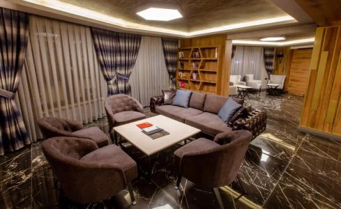 Kayhan City - 1