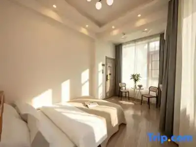 Lanyue · YinShe Boutique Design Guesthouse (Dali Ancient City South Gate) - 13
