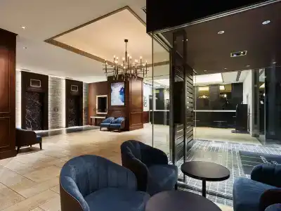 Mitsui Garden Shiodome Italia-gai - 21