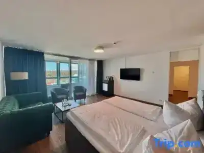 My Parkhotel - 172