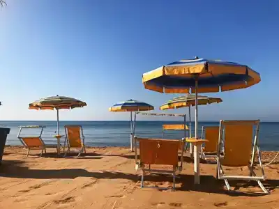 Triscinamare Residence - 70
