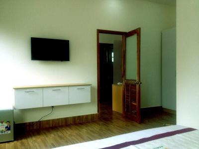 Camellia Resort & Spa - 1