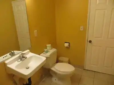 Budget Inn Hollywood - 20