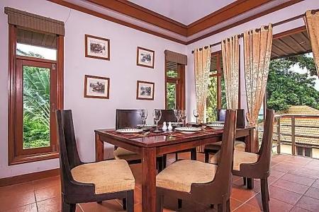 Nantra Thongson Bay Resort & Villas - Monthly Service - 57