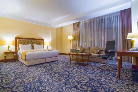 Ramada by Wyndham Almaty - 19