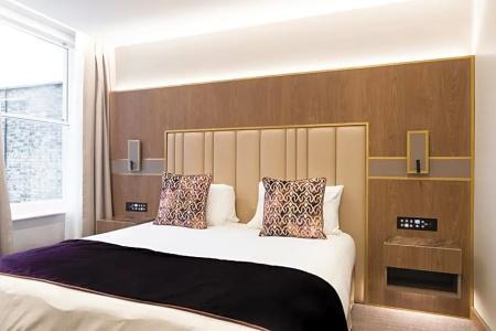Merit Kensington - 122
