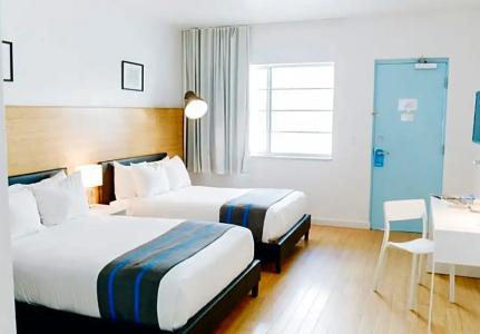 Aqua & Suites - 34