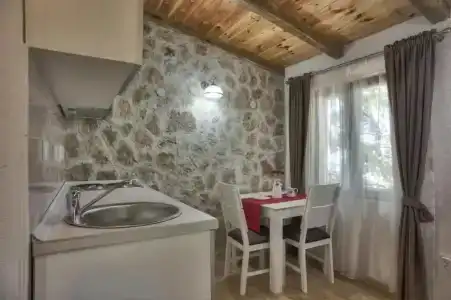 Harmonia Bungalows & Pool - 59