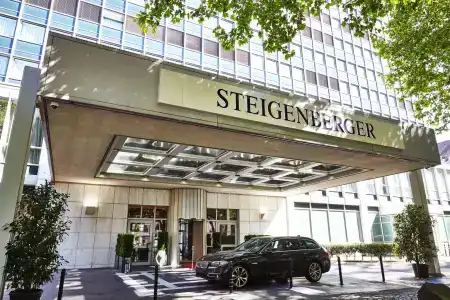 Steigenberger Köln - 1