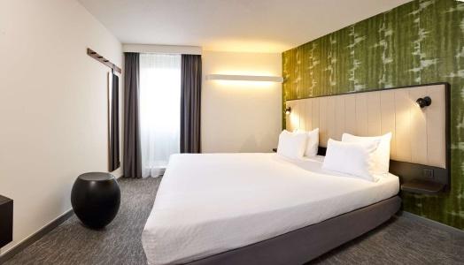 Best Western Wavre - 90