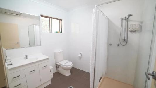 Country 2 Coast Motor Inn - 27