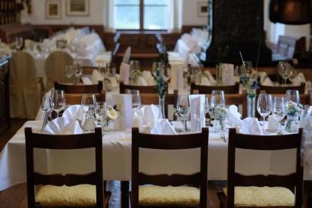 Klostergasthof Raitenhaslach - 19