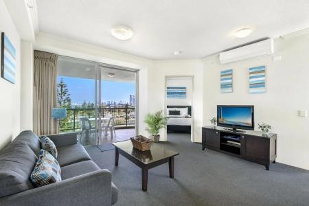 Crystal Bay On The Broadwater - 122