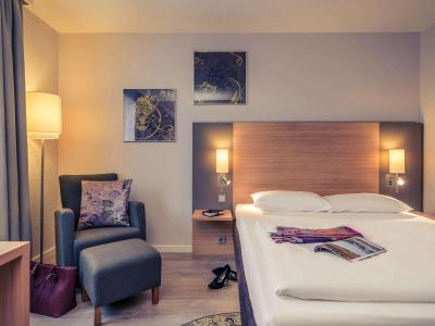 Fürther Mercure Nürnberg West - 4