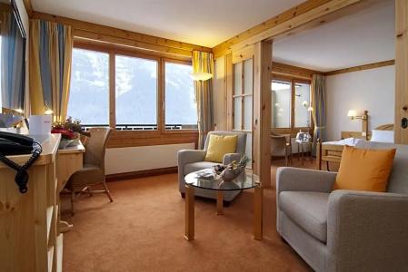 Sunstar & SPA Grindelwald - 79