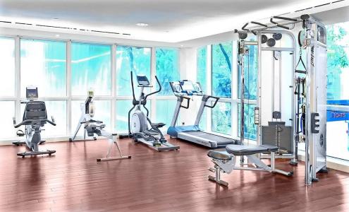 Park Regis Singapore - 16