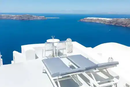 Dreaming View Suites - 153