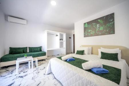 Bamboo Suites Boutique - 4