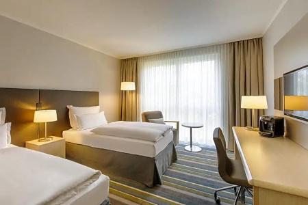 Mercure Düsseldorf Kaarst - 54