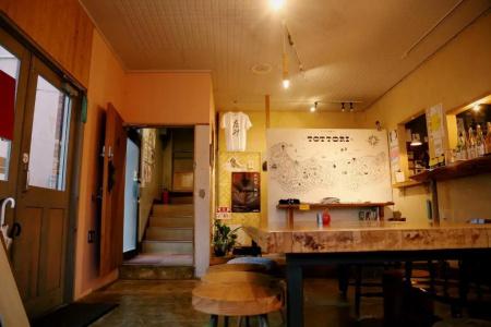 Y Pub & Hostel Tottori - 6
