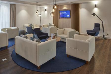 Holiday Inn Express - Merzig, An Ihg - 25