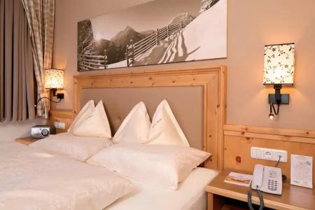 ZillergrundRock Luxury Mountain Resort - 108