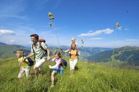 Johanneshof - Dein Mountain WohlfüHlhotel - 18