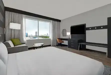 Holiday Inn Express - Houston - Galleria Area, An Ihg - 37