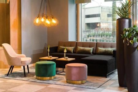 Leonardo Offenbach Frankfurt - 12