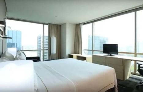 Holiday Inn Express Mexico Reforma - 80