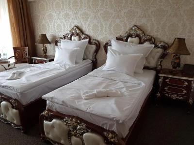 Elit Palace And Spa - 40