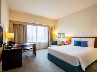 Novotel Deira City Centre - 29