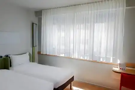 Ibis Budget Braga Centro - 50