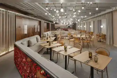 Canopy by Hilton London City - 24