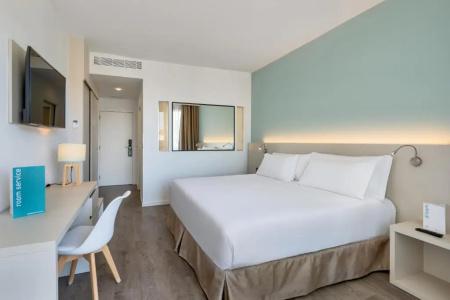 Occidental Fuengirola - 62