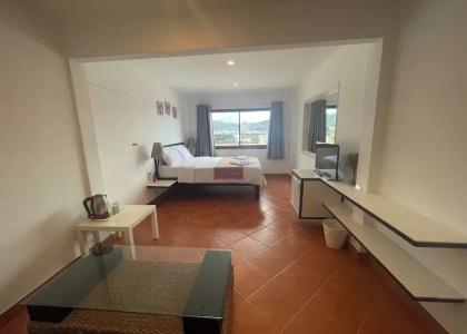 Swiss Villas Panoramic - Sha Certified - 41