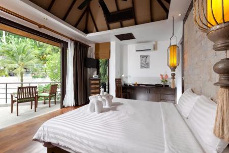 Sensive Hill Villas - Sha - 9