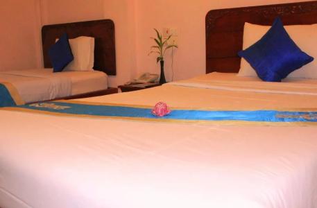 Nawin Guesthouse - 33