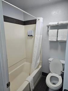 Canyon Inn - 29