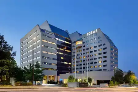 Loews Vanderbilt - 28